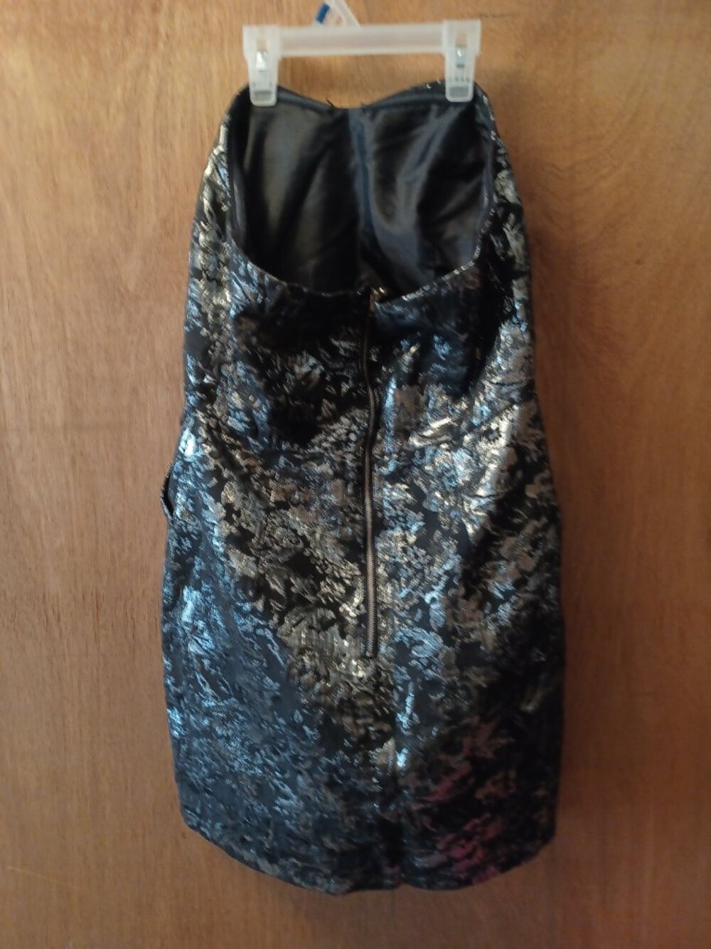 Streetwear Society Woman's Sleeveless Dress - Picture 5 of 12